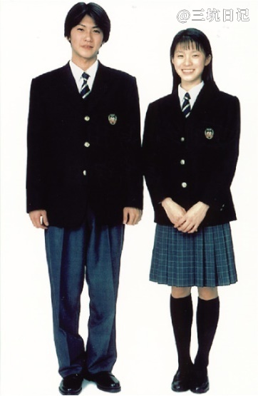 芝浦工業大学柏中学高等学校 高校 制服 Jk制服百科 三坑日记 芝浦工業大学柏中学高等学校 高校 制服 Jk制服百科 三坑日记